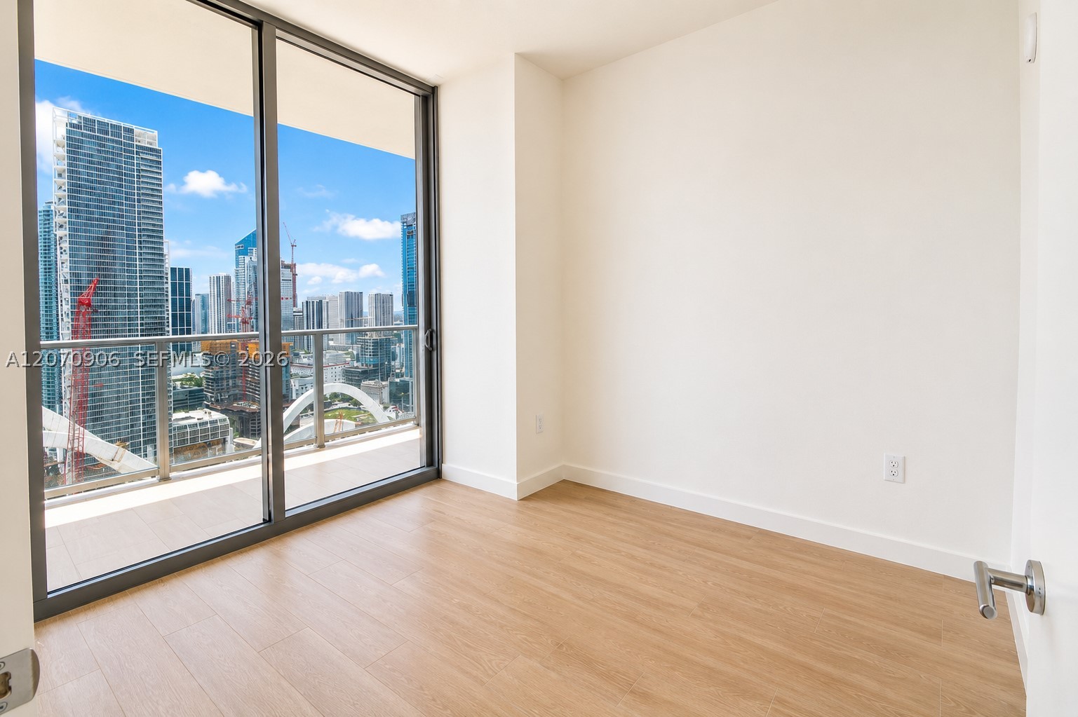 1400 Biscayne Blvd #3401, Miami FL 33132