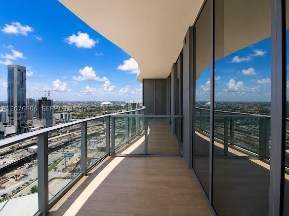 1400 Biscayne Blvd #3401, Miami FL 33132