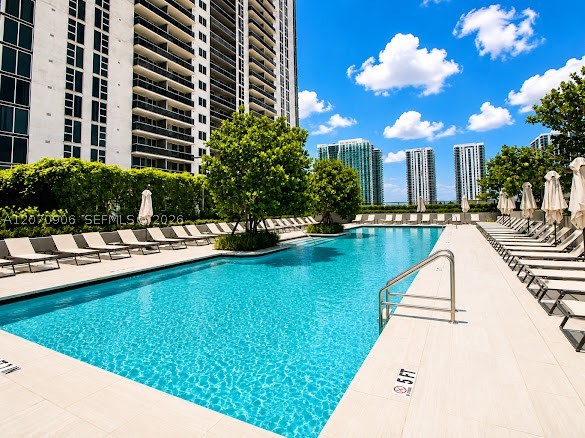1400 Biscayne Blvd #3401, Miami FL 33132