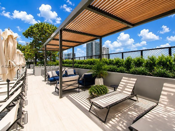 1400 Biscayne Blvd #3401, Miami FL 33132