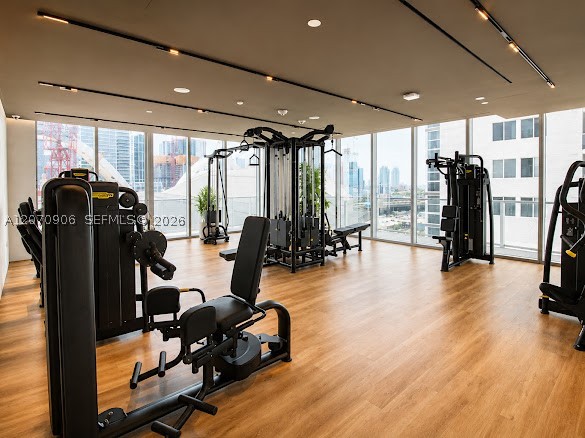 1400 Biscayne Blvd #3401, Miami FL 33132