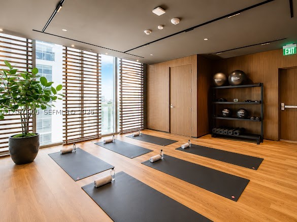 1400 Biscayne Blvd #3401, Miami FL 33132