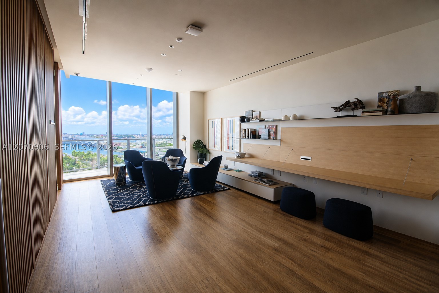 1400 Biscayne Blvd #3401, Miami FL 33132