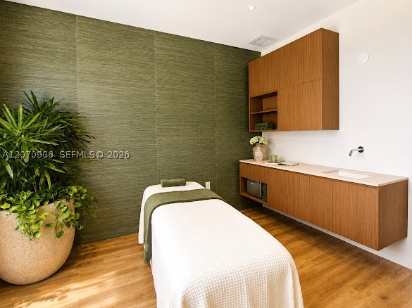 1400 Biscayne Blvd #3401, Miami FL 33132