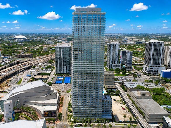 1400 Biscayne Blvd #3401, Miami FL 33132