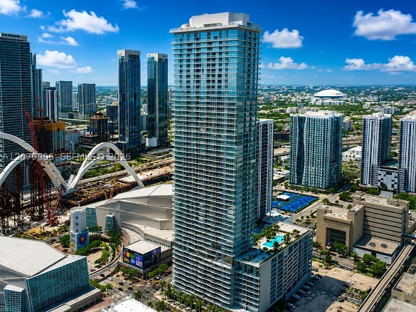 1400 Biscayne Blvd #3401, Miami FL 33132