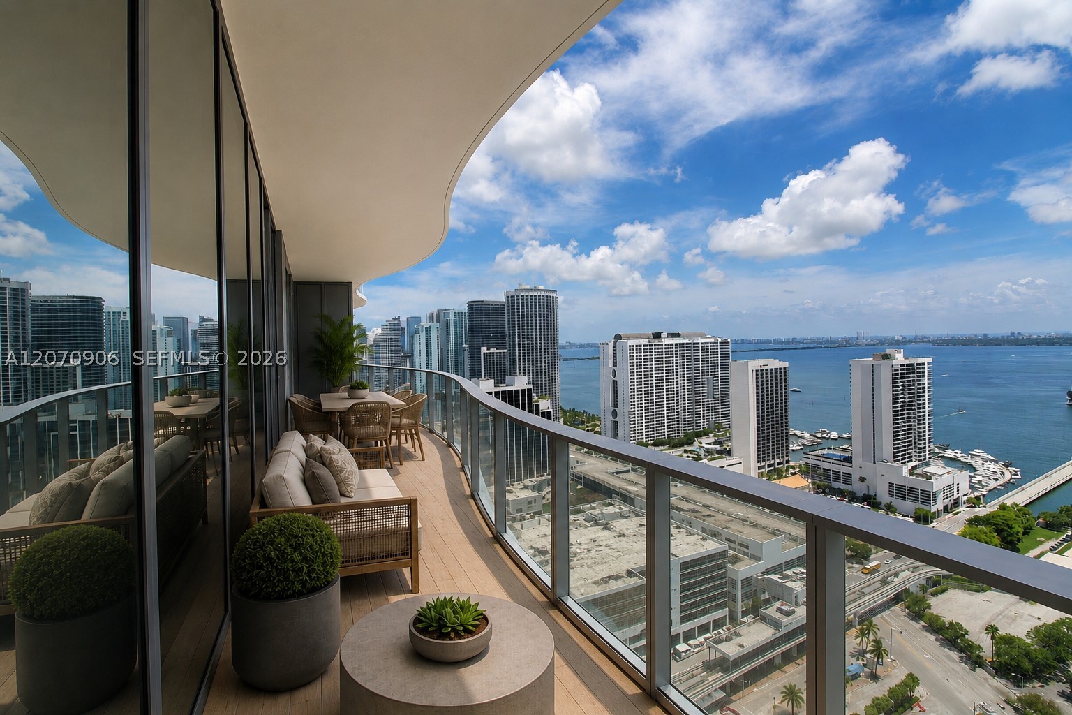 1400 Biscayne Blvd #3401, Miami FL 33132