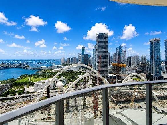 1400 Biscayne Blvd #3401, Miami FL 33132