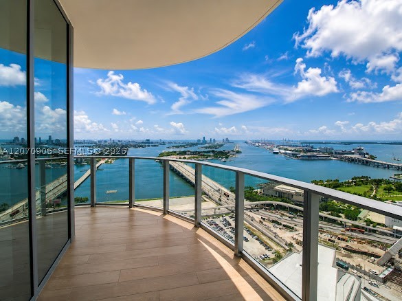 1400 Biscayne Blvd #3401, Miami FL 33132