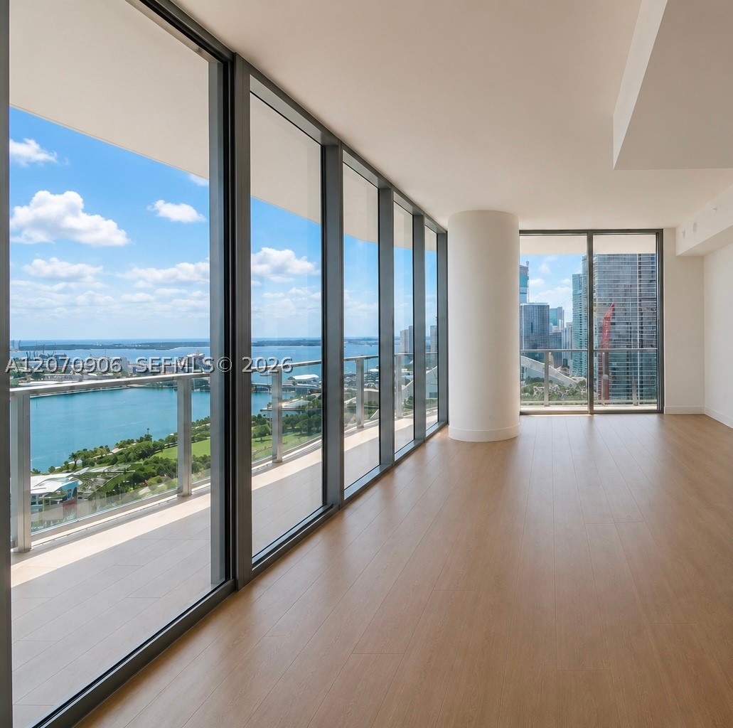 1400 Biscayne Blvd #3401, Miami FL 33132