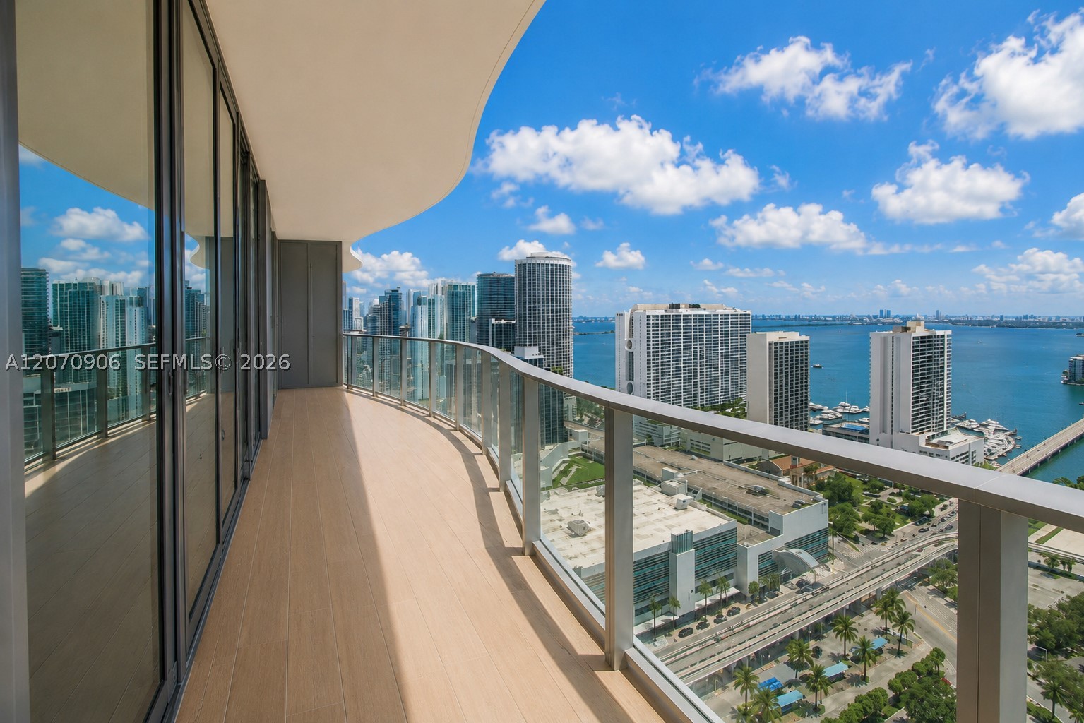 1400 Biscayne Blvd #3401, Miami FL 33132