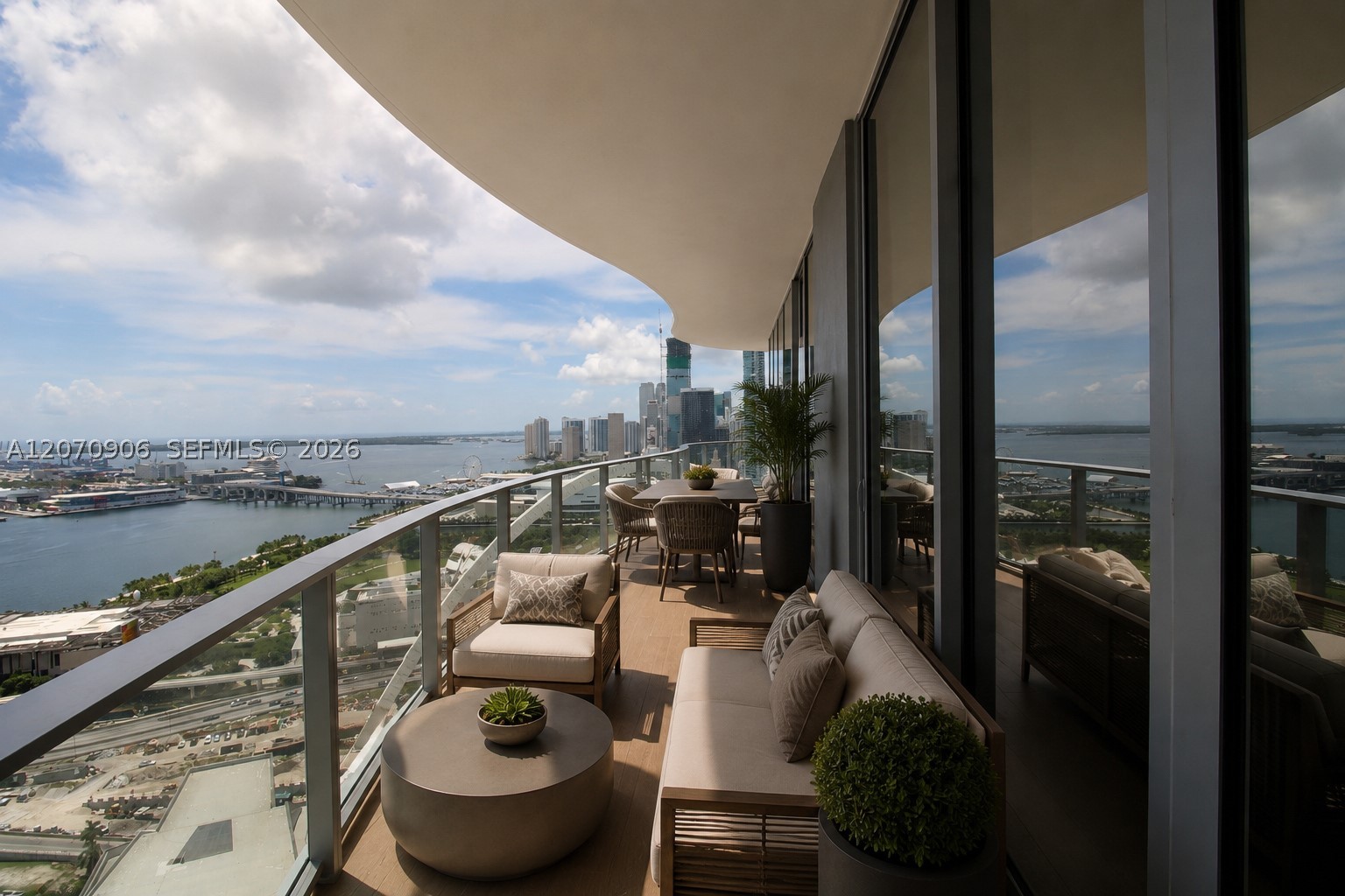1400 Biscayne Blvd #3401, Miami FL 33132