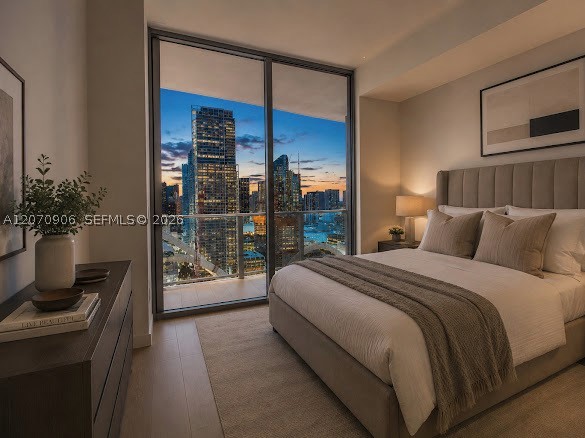 1400 Biscayne Blvd #3401, Miami FL 33132