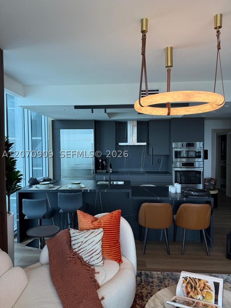 888 Biscayne Blvd #1509, Miami FL 33132
