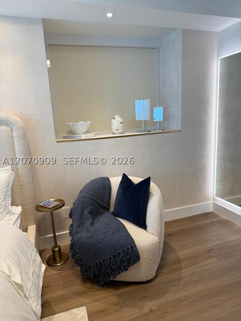 888 Biscayne Blvd #1509, Miami FL 33132
