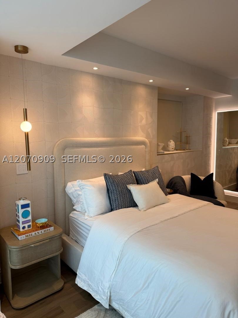 888 Biscayne Blvd #1509, Miami FL 33132