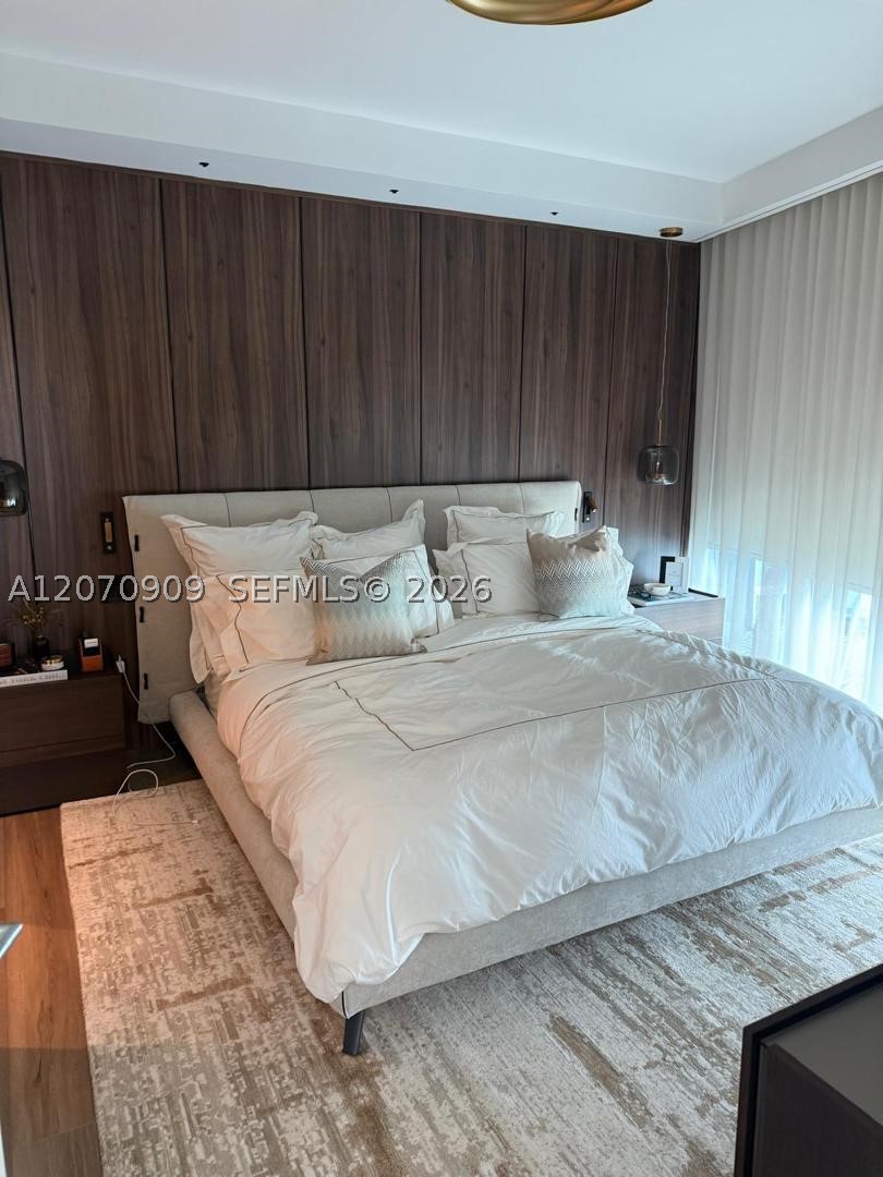 888 Biscayne Blvd #1509, Miami FL 33132