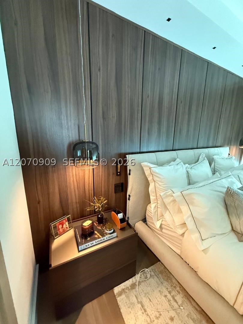 888 Biscayne Blvd #1509, Miami FL 33132