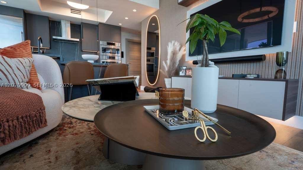 888 Biscayne Blvd #1509, Miami FL 33132