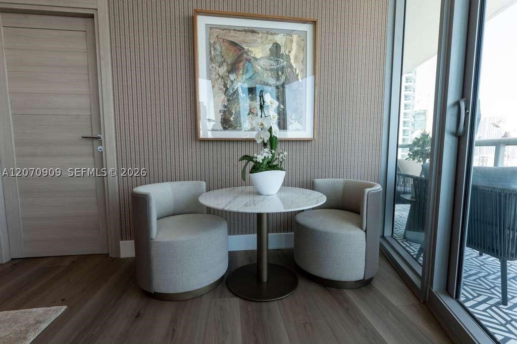 888 Biscayne Blvd #1509, Miami FL 33132