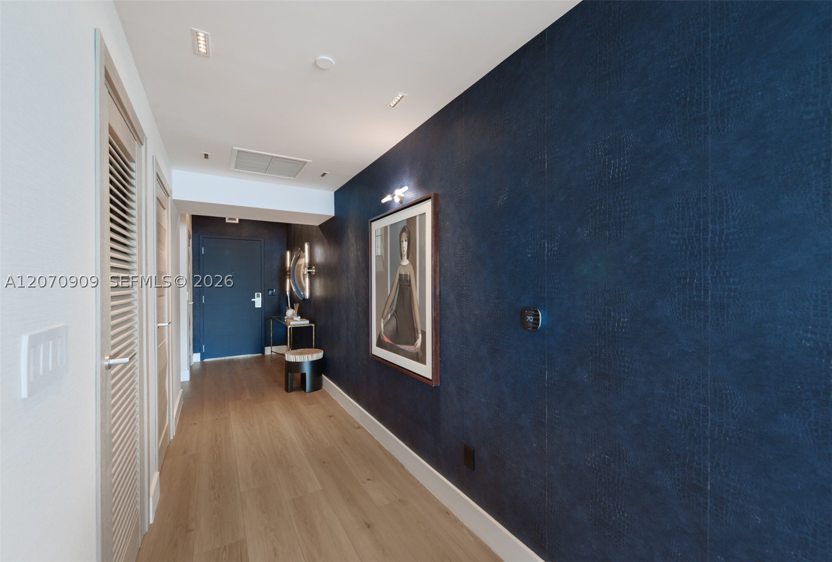 888 Biscayne Blvd #1509, Miami FL 33132