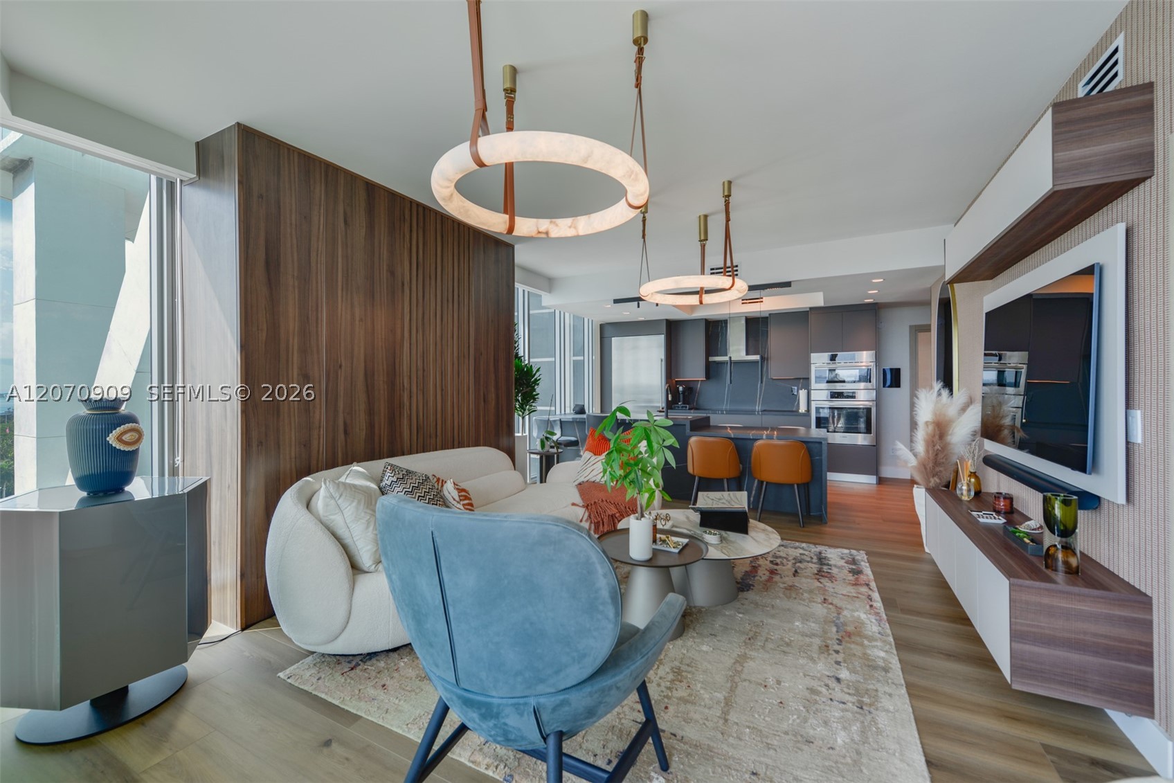 888 Biscayne Blvd #1509, Miami FL 33132