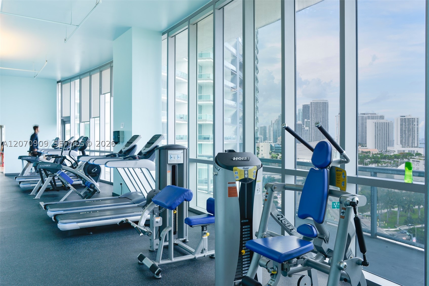 888 Biscayne Blvd #1509, Miami FL 33132
