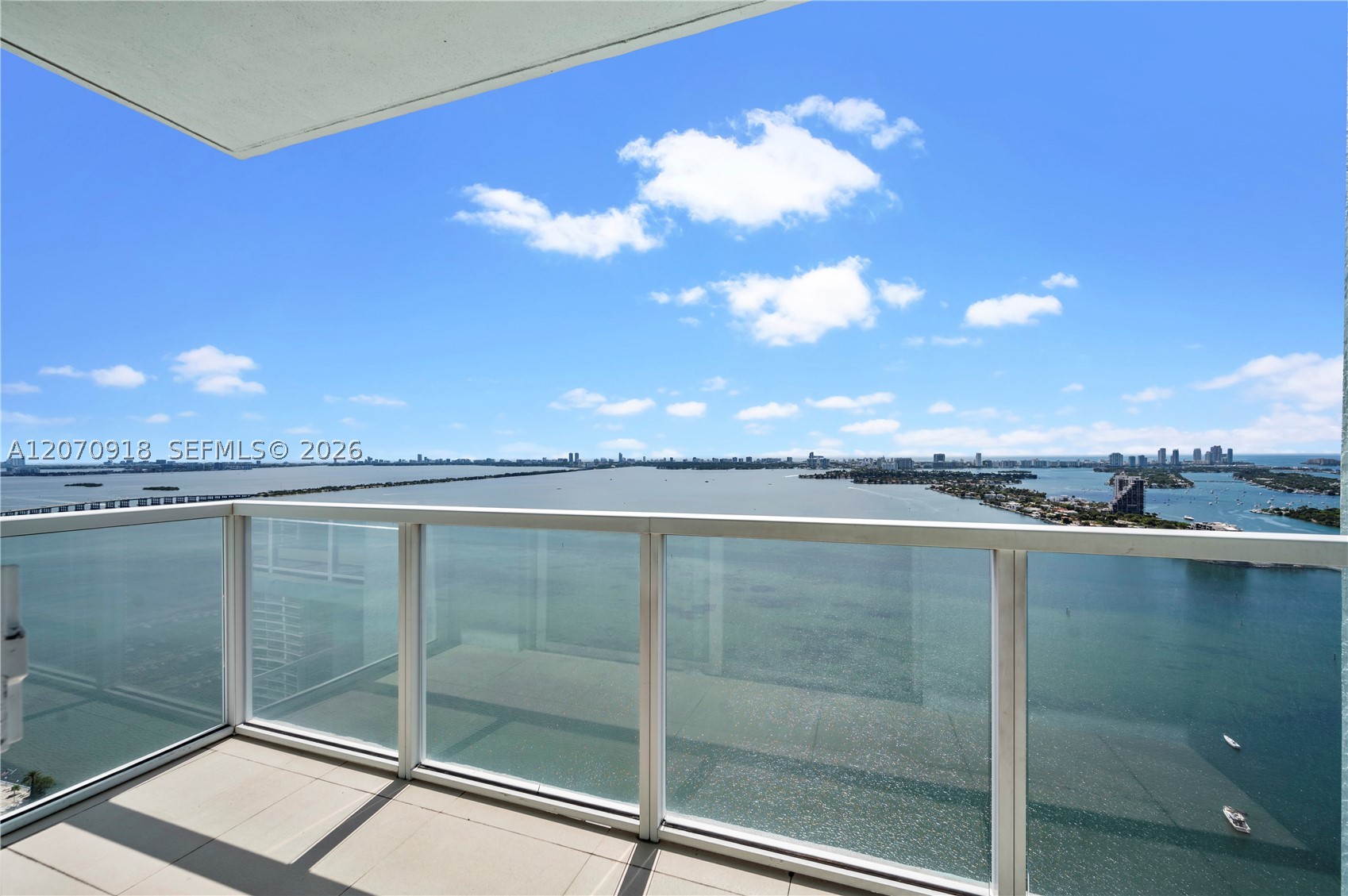 1900 N Bayshore Dr #4302, Miami FL 33132