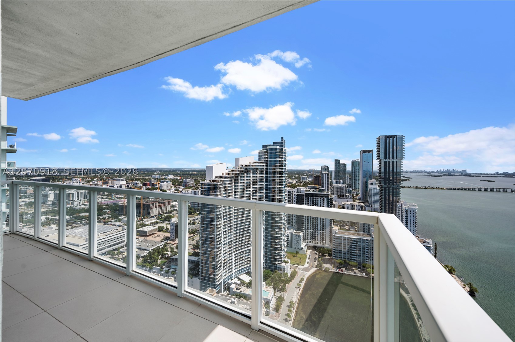 1900 N Bayshore Dr #4302, Miami FL 33132