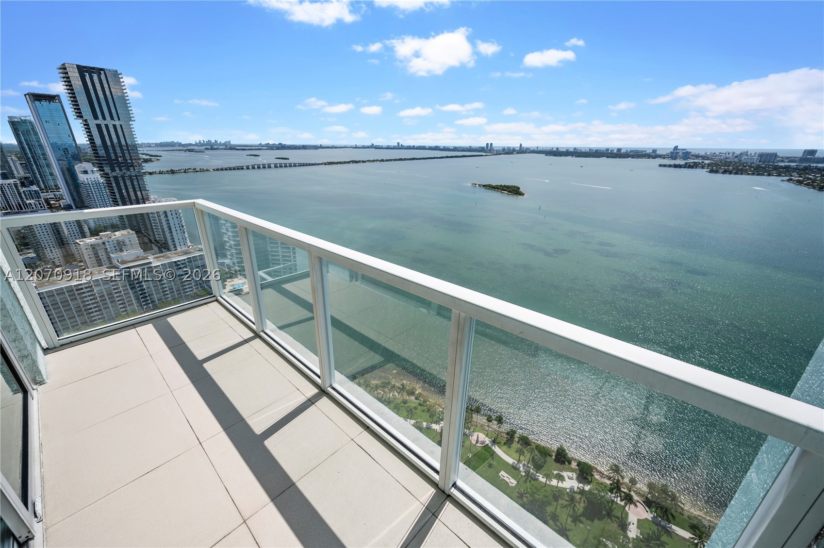 1900 N Bayshore Dr #4302, Miami FL 33132