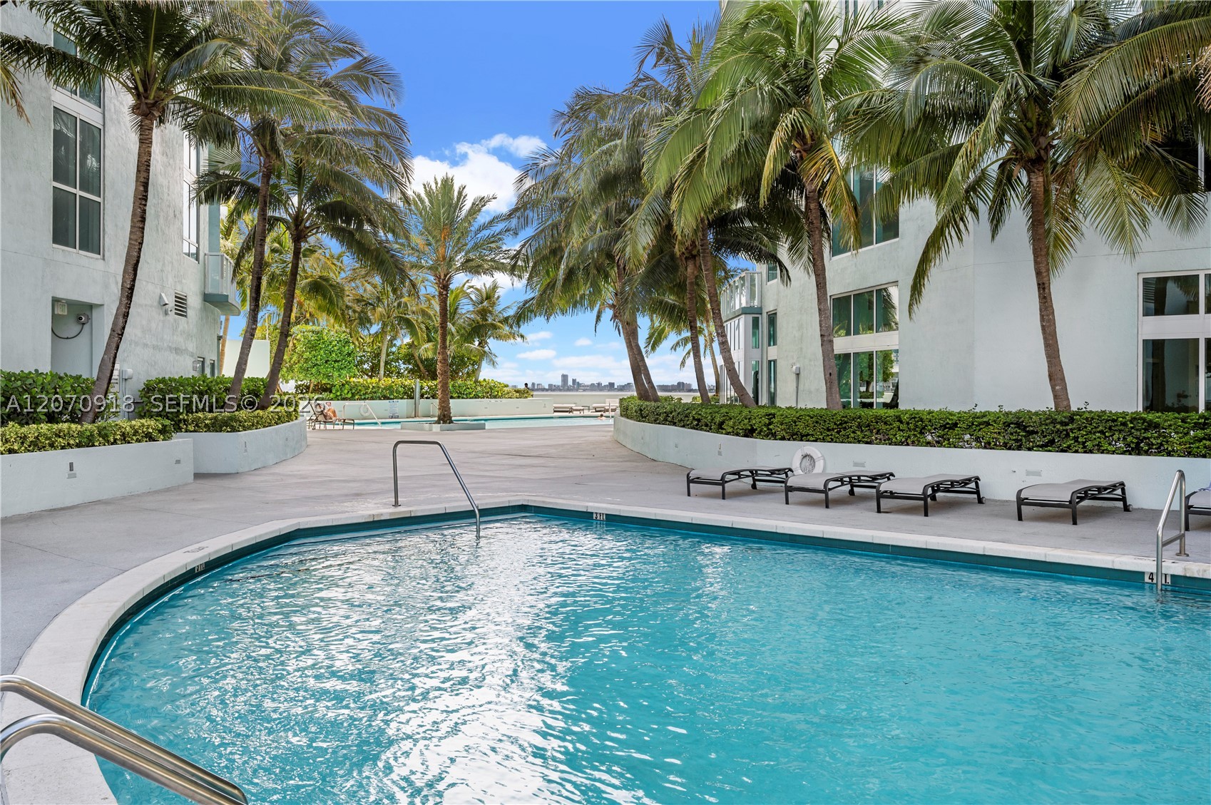 1900 N Bayshore Dr #4302, Miami FL 33132