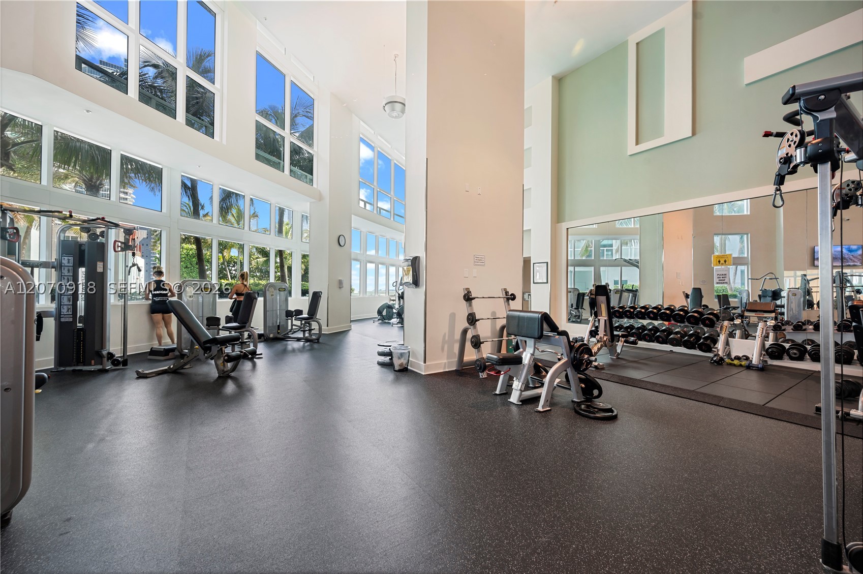 1900 N Bayshore Dr #4302, Miami FL 33132