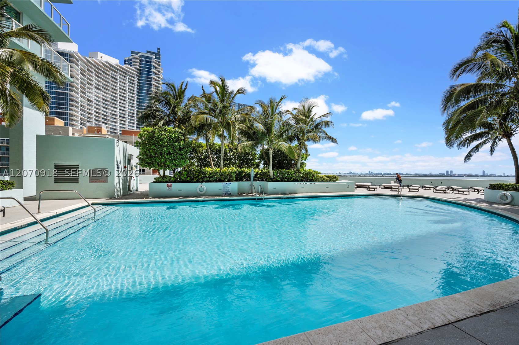 1900 N Bayshore Dr #4302, Miami FL 33132