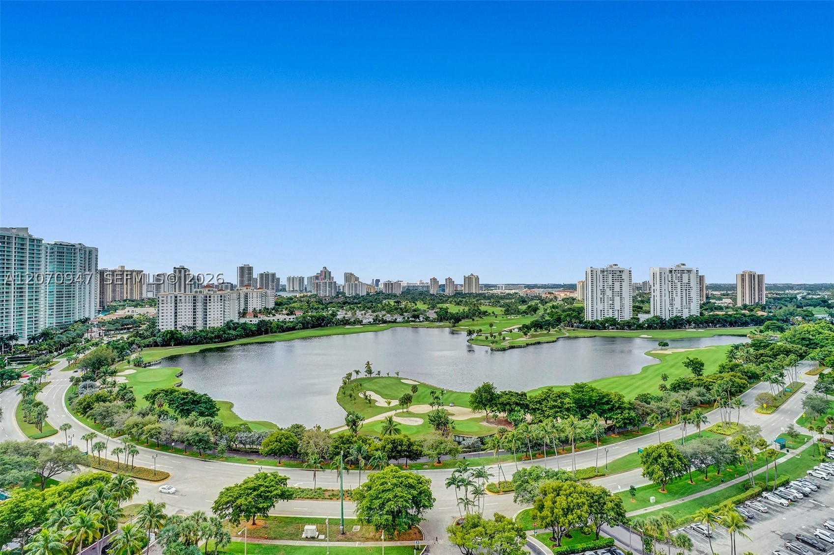 Aventura FL 33180 - A12070947