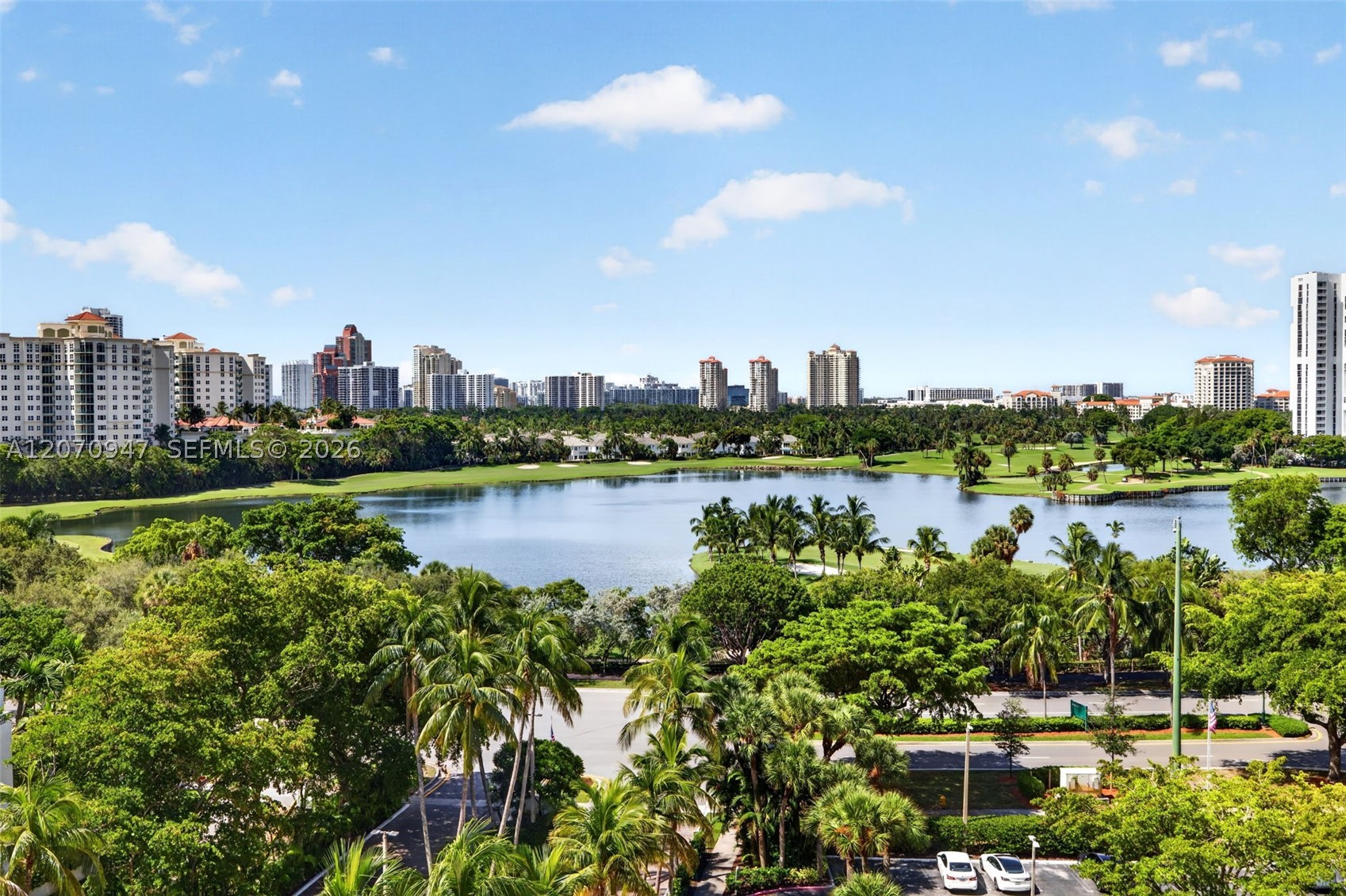 3731 N Country Club Dr #1023, Aventura FL 33180