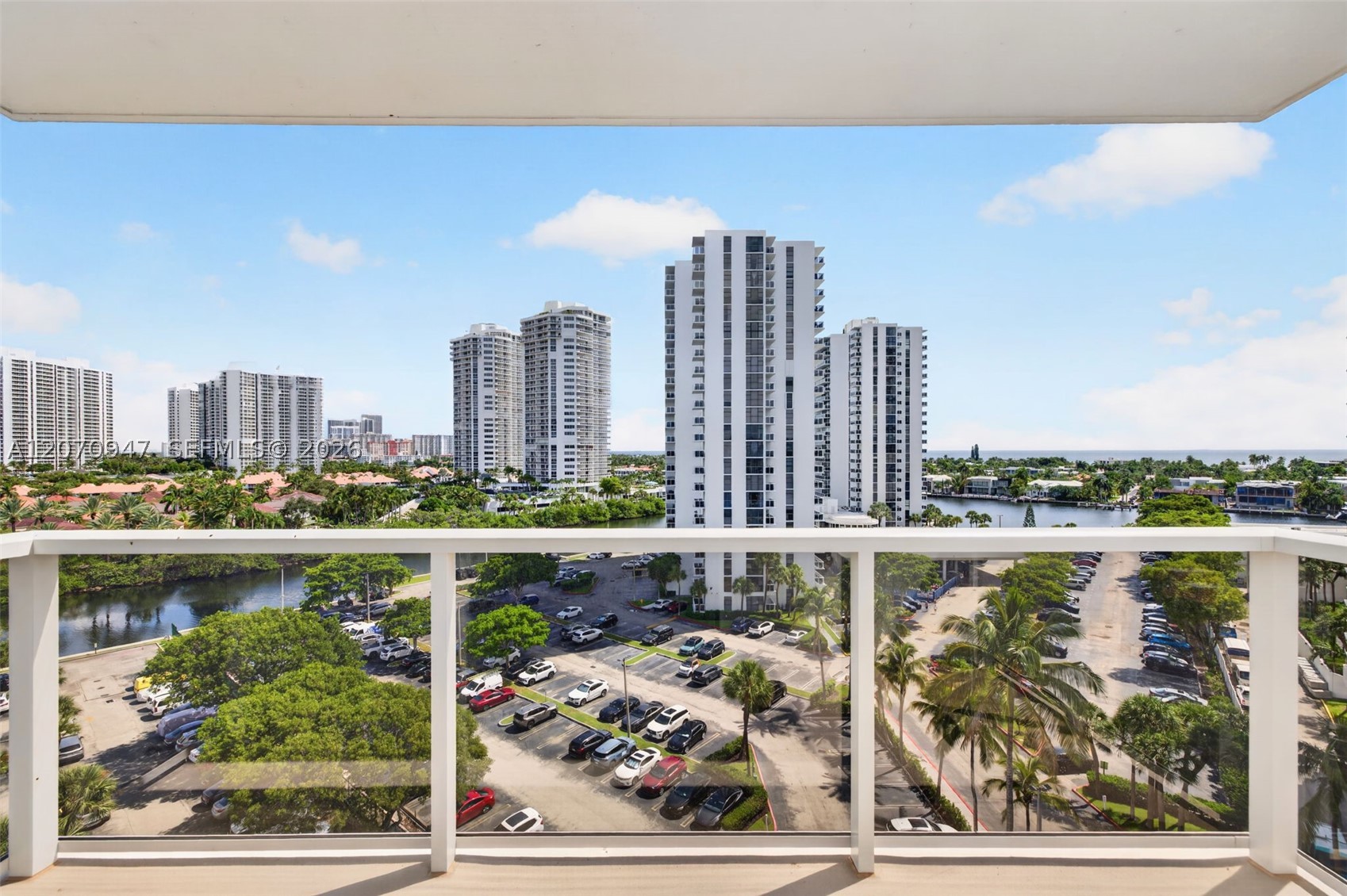 3731 N Country Club Dr #1023, Aventura FL 33180