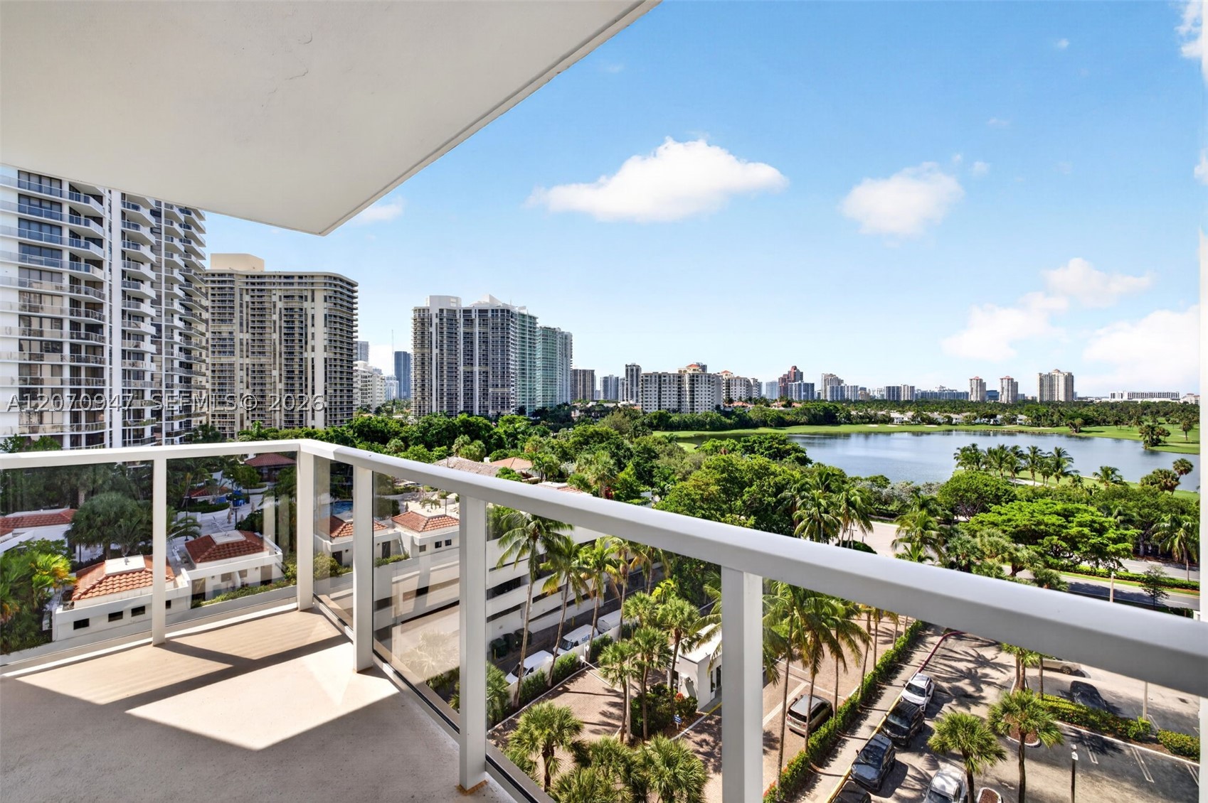 3731 N Country Club Dr #1023, Aventura FL 33180