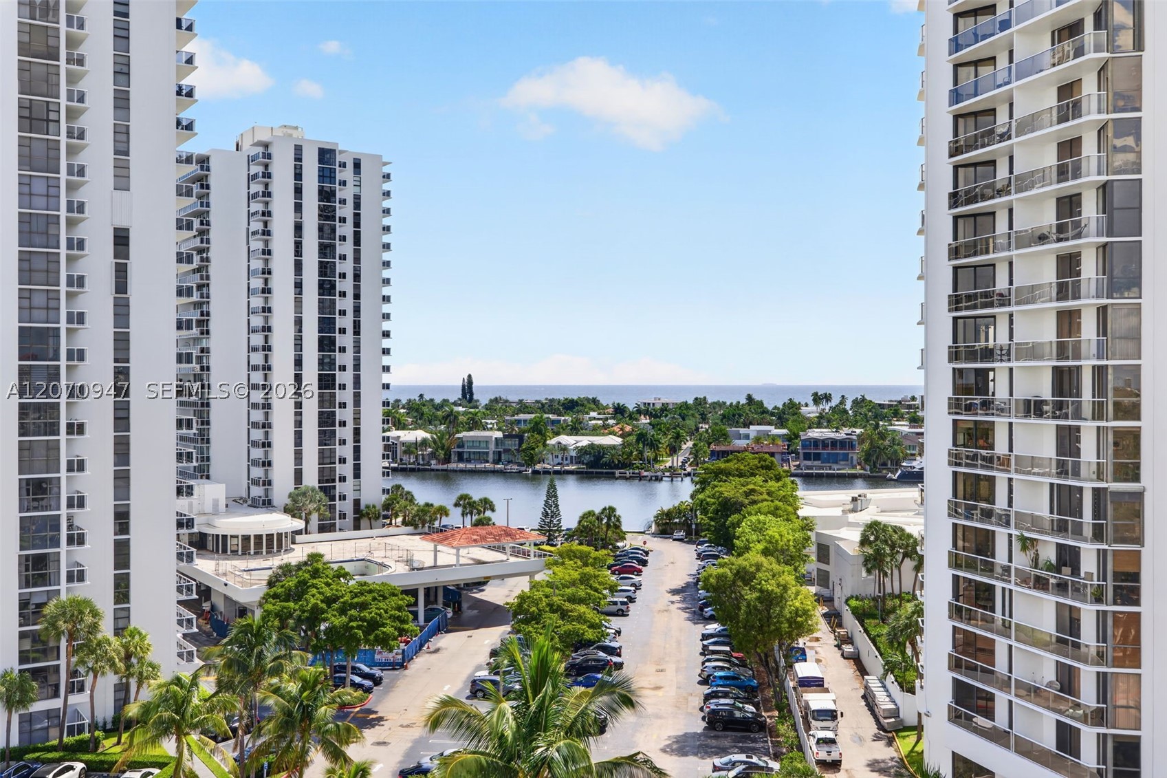 3731 N Country Club Dr #1023, Aventura FL 33180