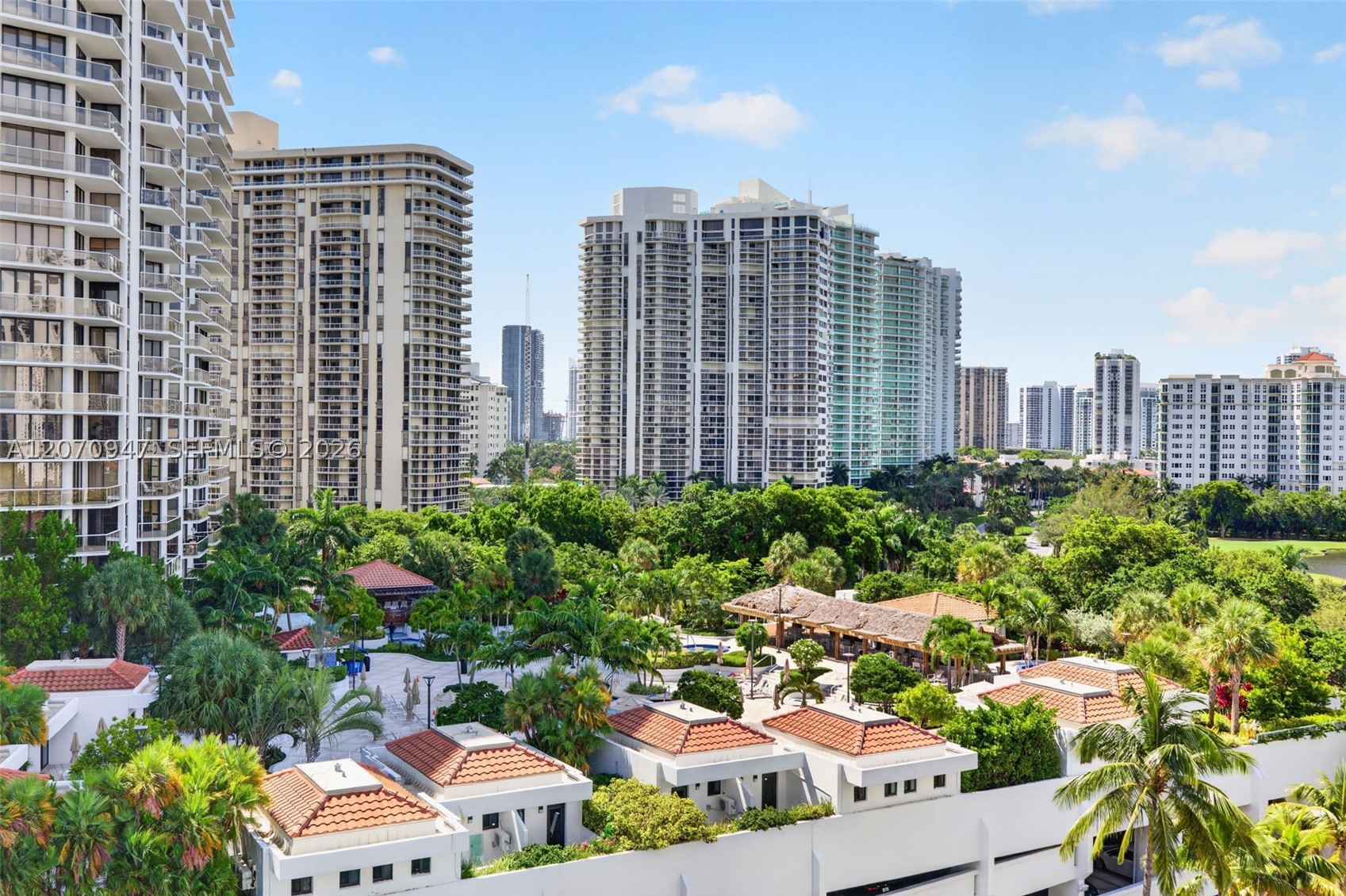 3731 N Country Club Dr #1023, Aventura FL 33180