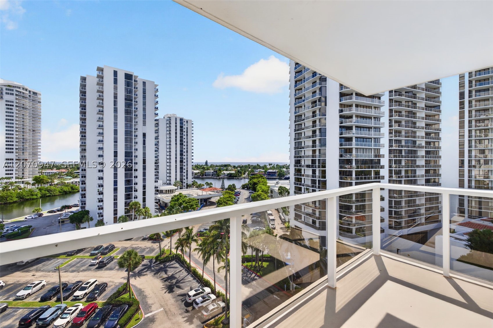 3731 N Country Club Dr #1023, Aventura FL 33180