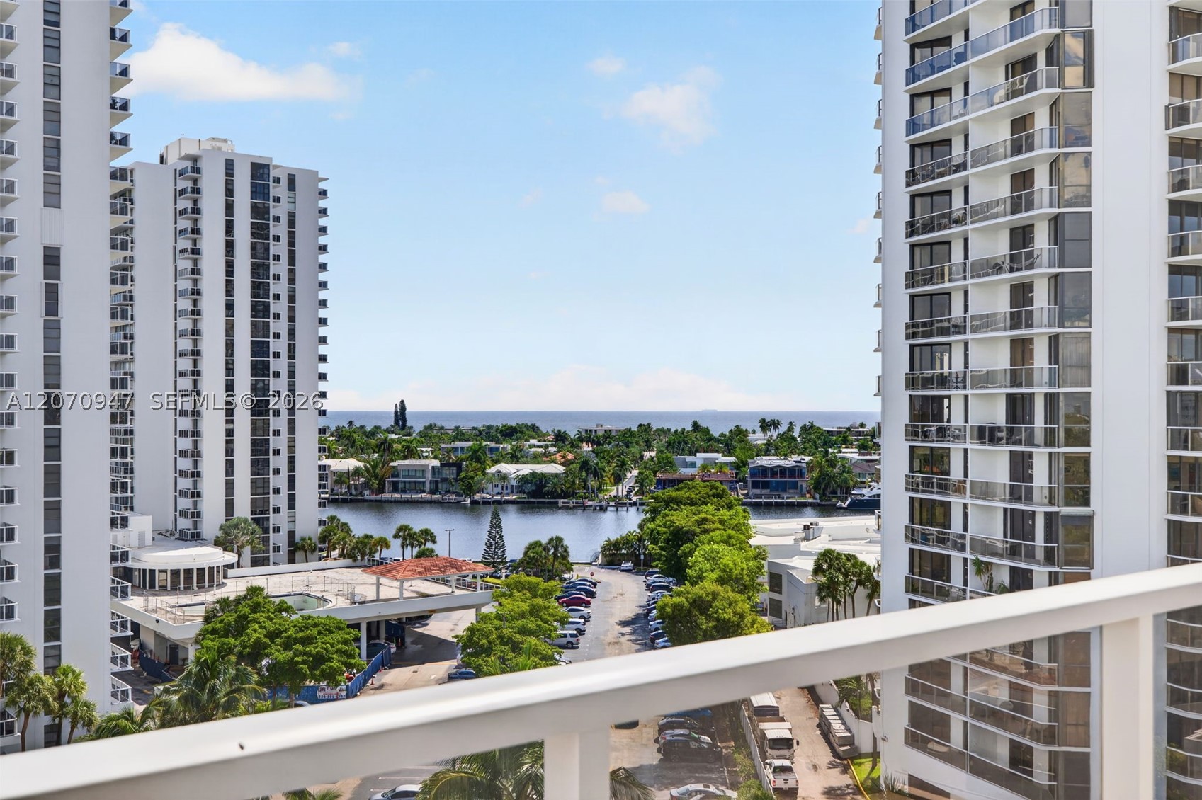 3731 N Country Club Dr #1023, Aventura FL 33180