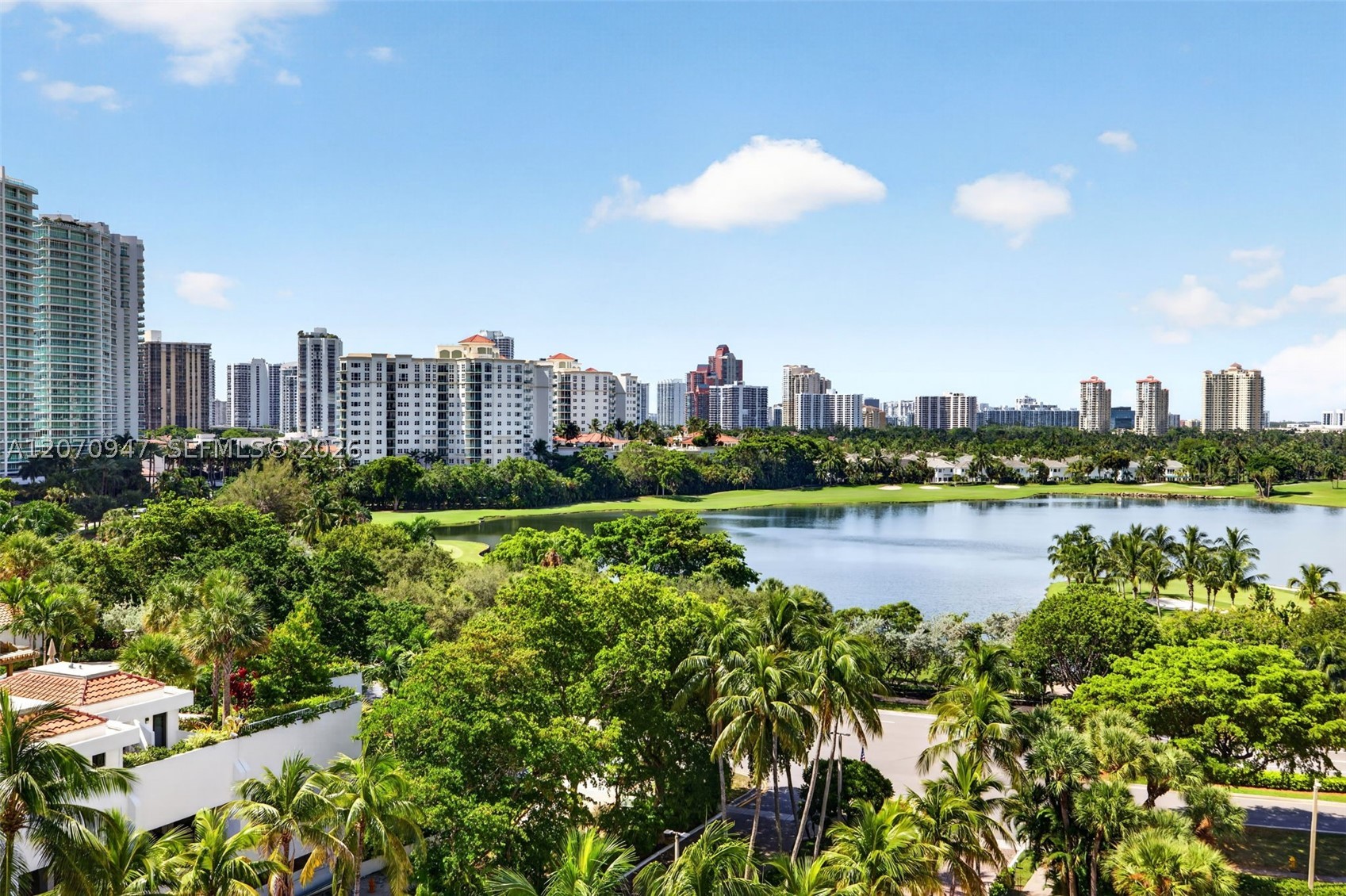 3731 N Country Club Dr #1023, Aventura FL 33180