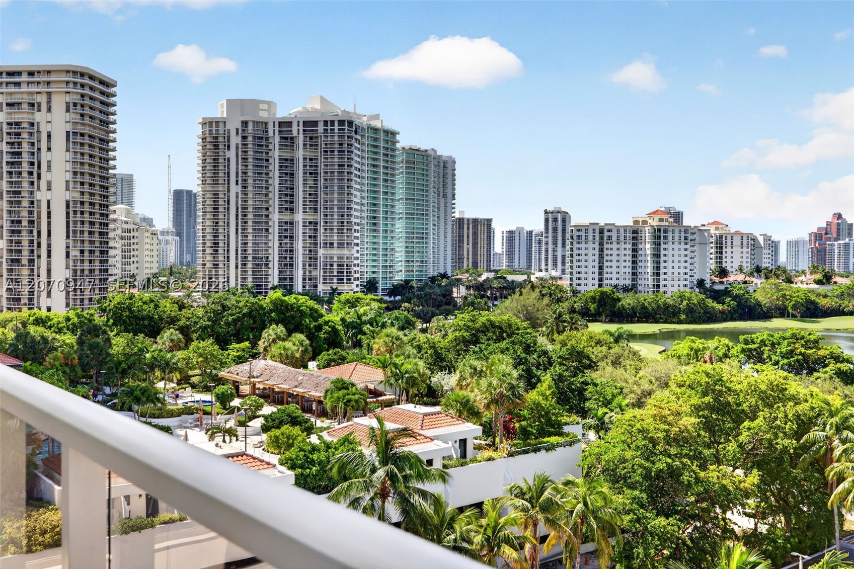 3731 N Country Club Dr #1023, Aventura FL 33180