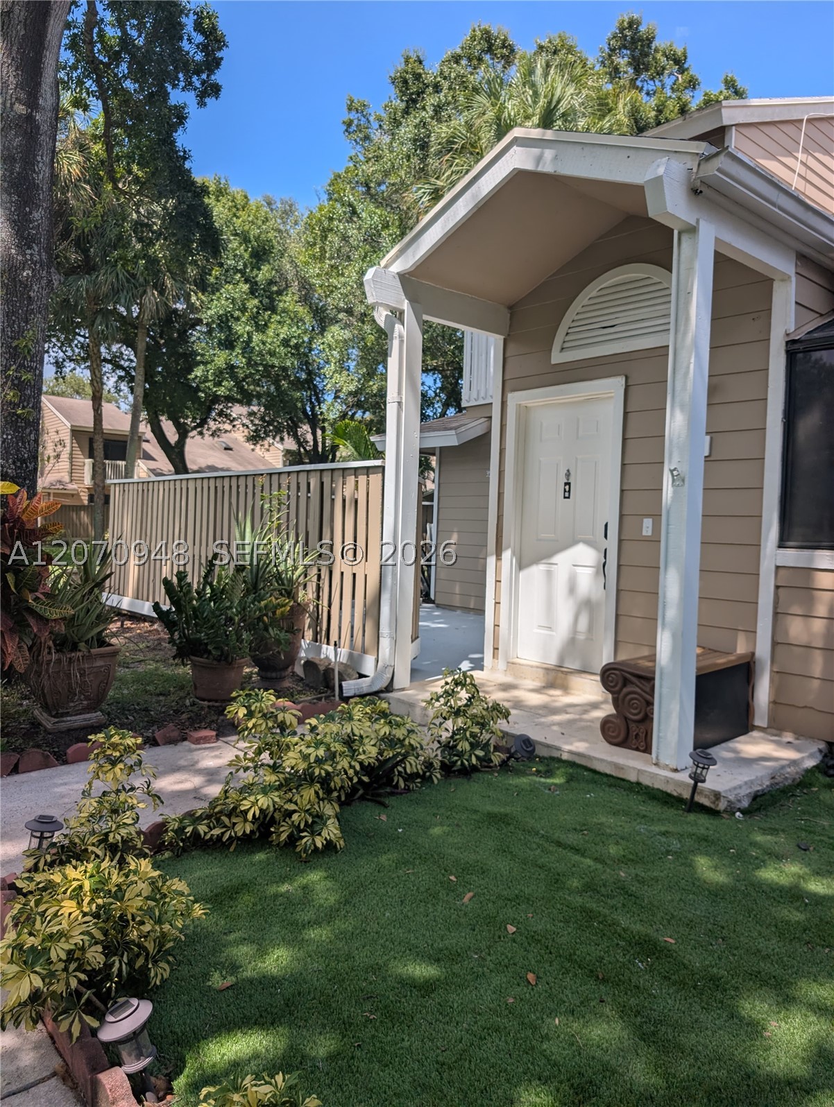 7162 Sportsmans Dr #7162, North Lauderdale FL 33068