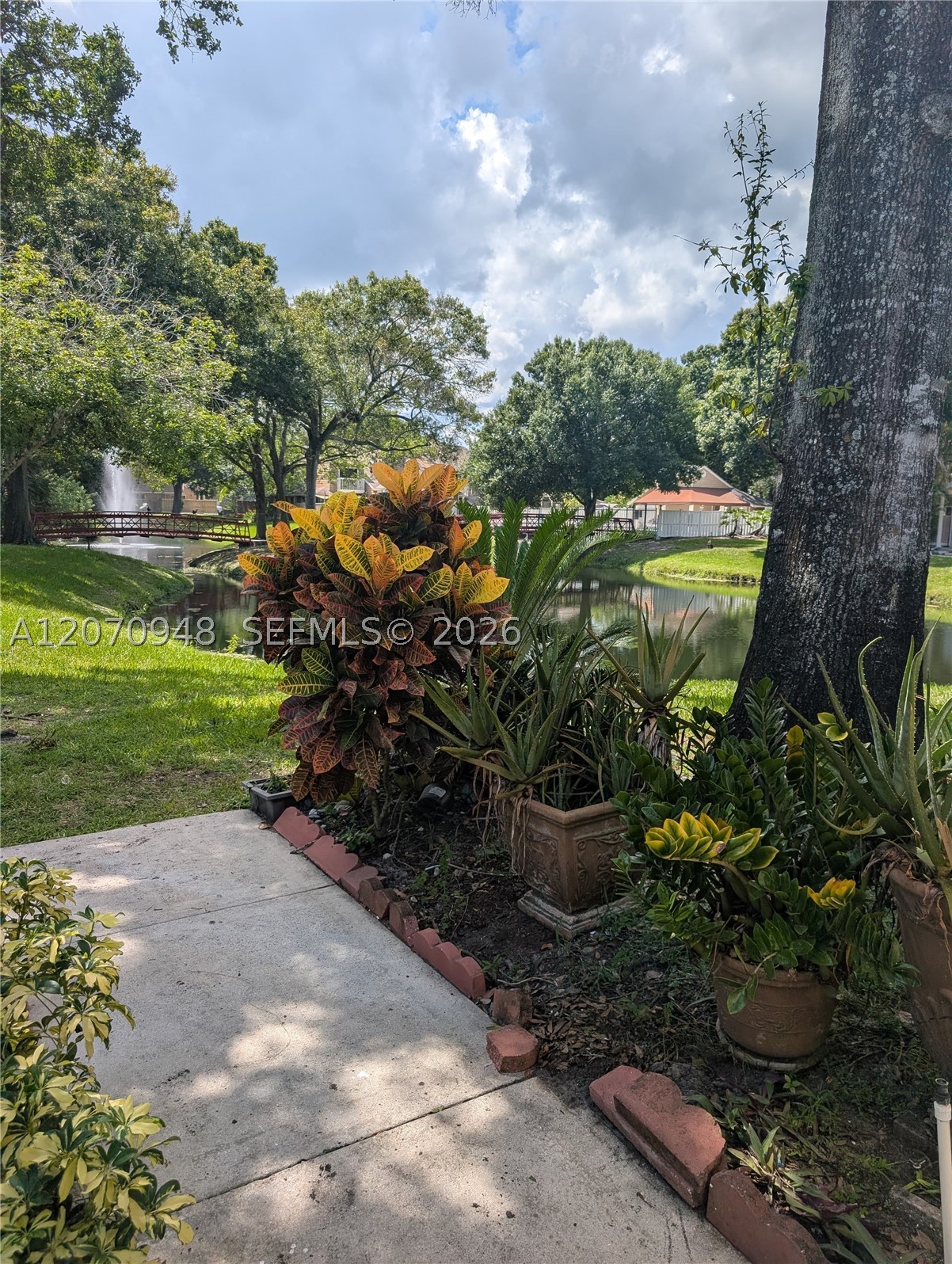 7162 Sportsmans Dr #7162, North Lauderdale FL 33068