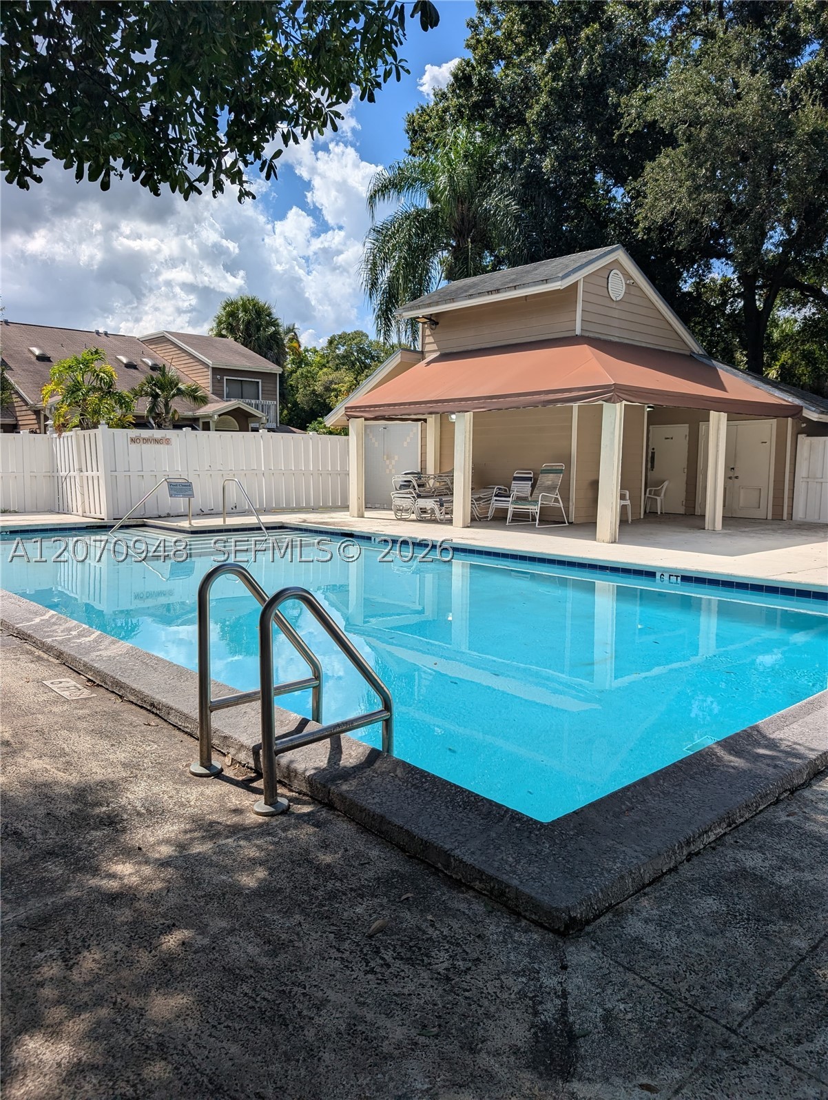 7162 Sportsmans Dr #7162, North Lauderdale FL 33068