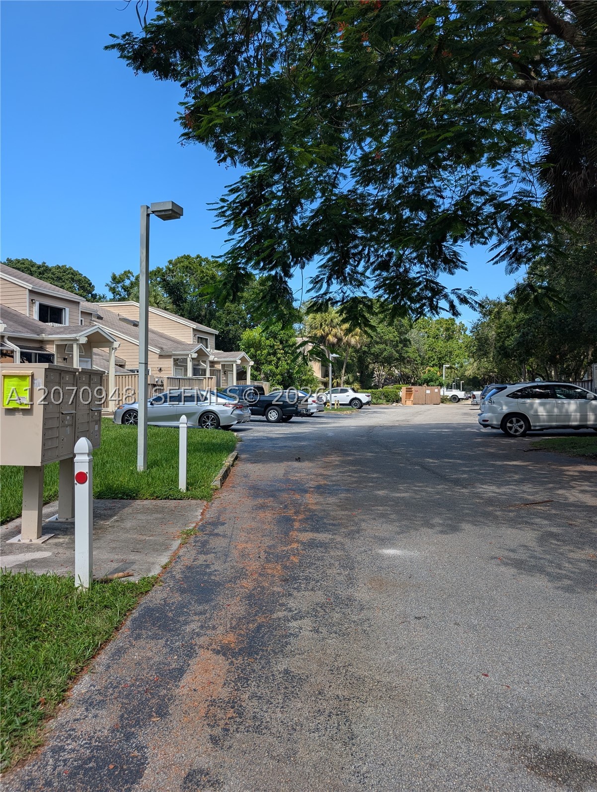 7162 Sportsmans Dr #7162, North Lauderdale FL 33068