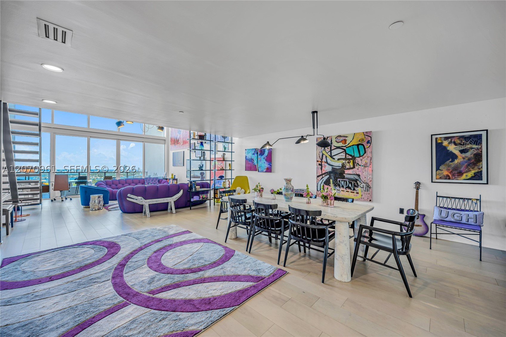 1040 Biscayne Blvd #2603, Miami FL 33132