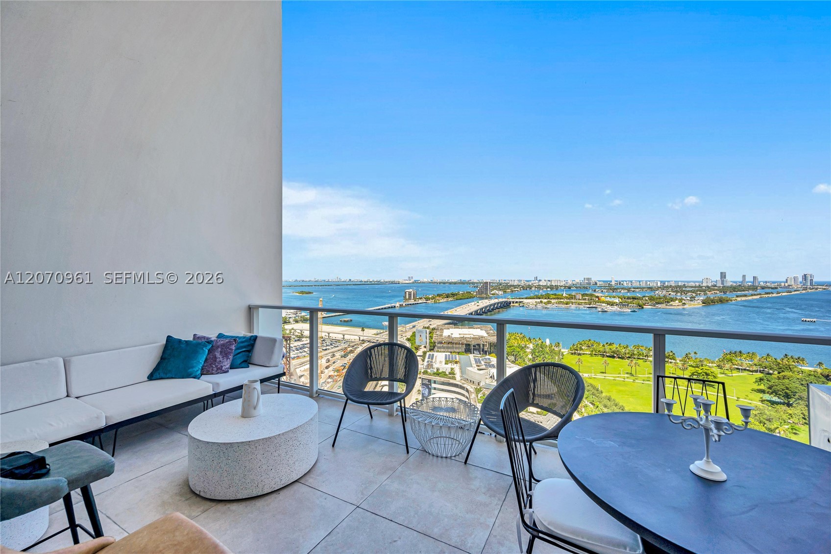 1040 Biscayne Blvd #2603, Miami FL 33132