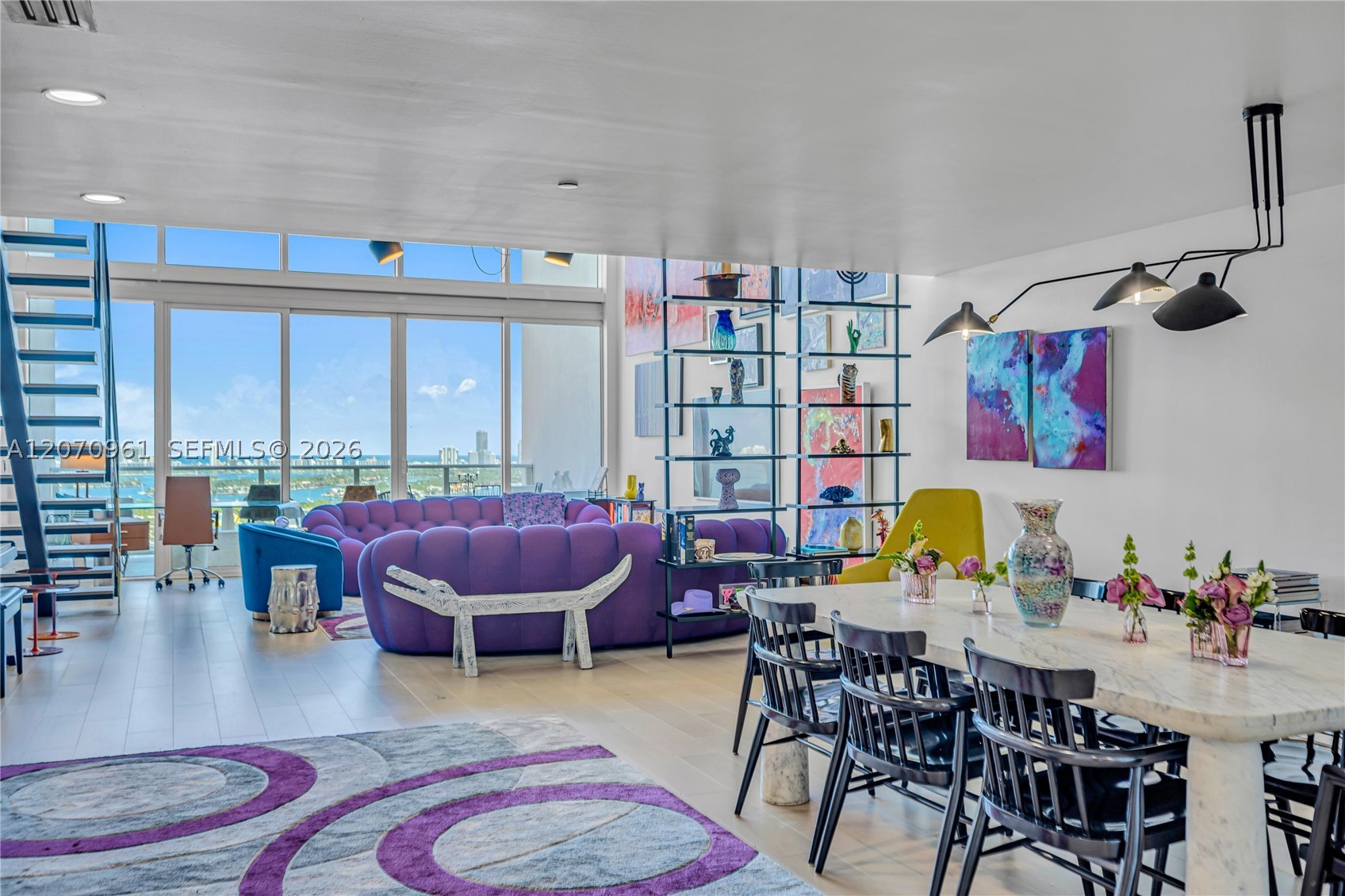 1040 Biscayne Blvd #2603, Miami FL 33132